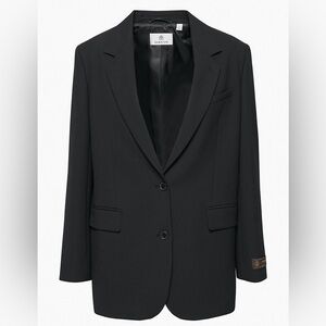 Like New Aritzia Babaton New Agency (Atelier) blazer
